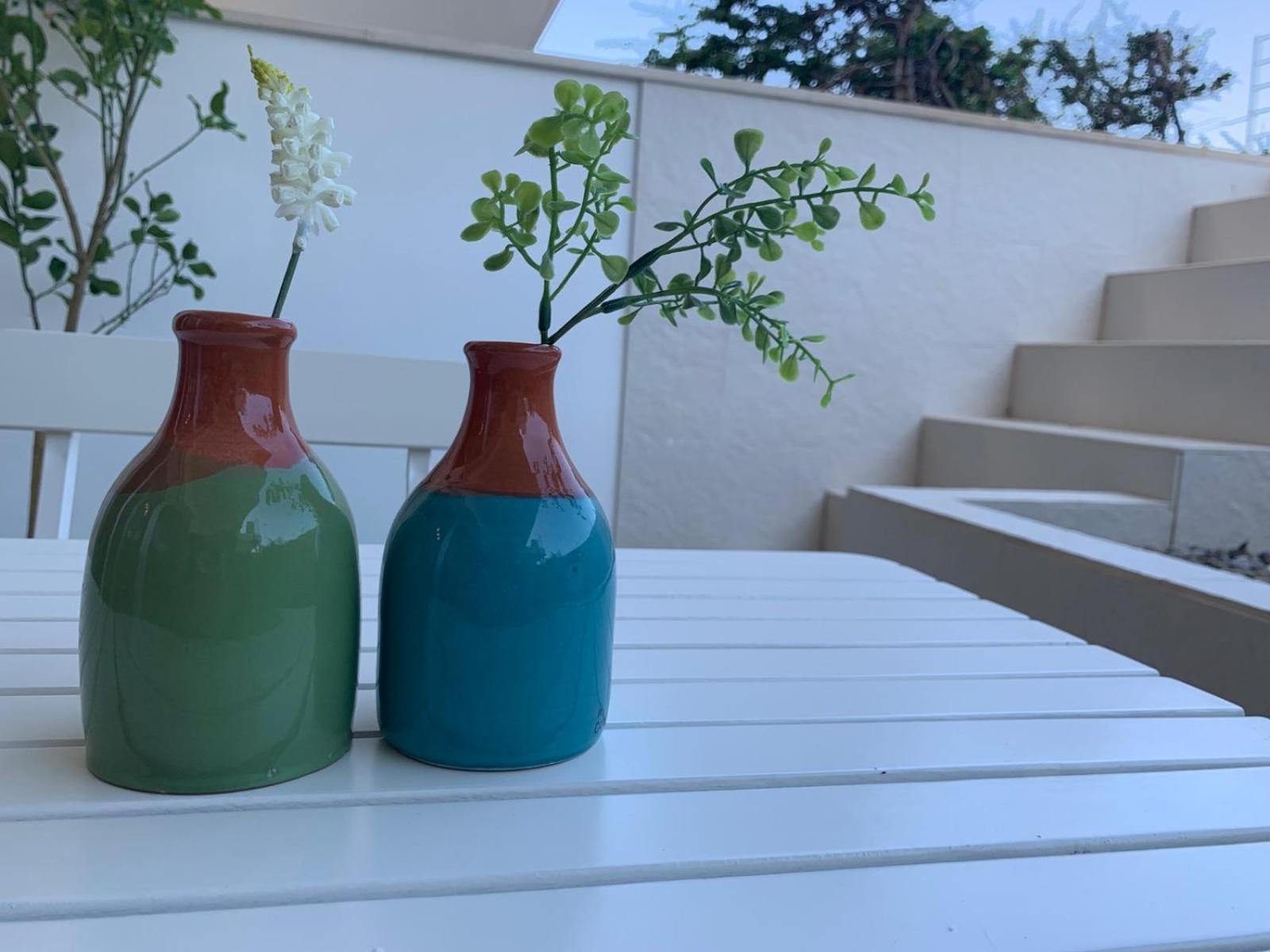Apartamento Casa Limone Polignano a Mare Exterior foto