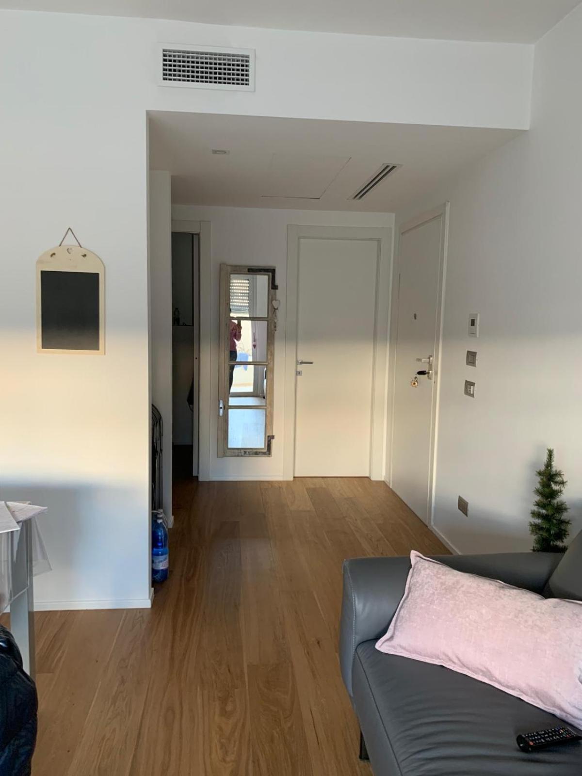 Apartamento Casa Limone Polignano a Mare Exterior foto