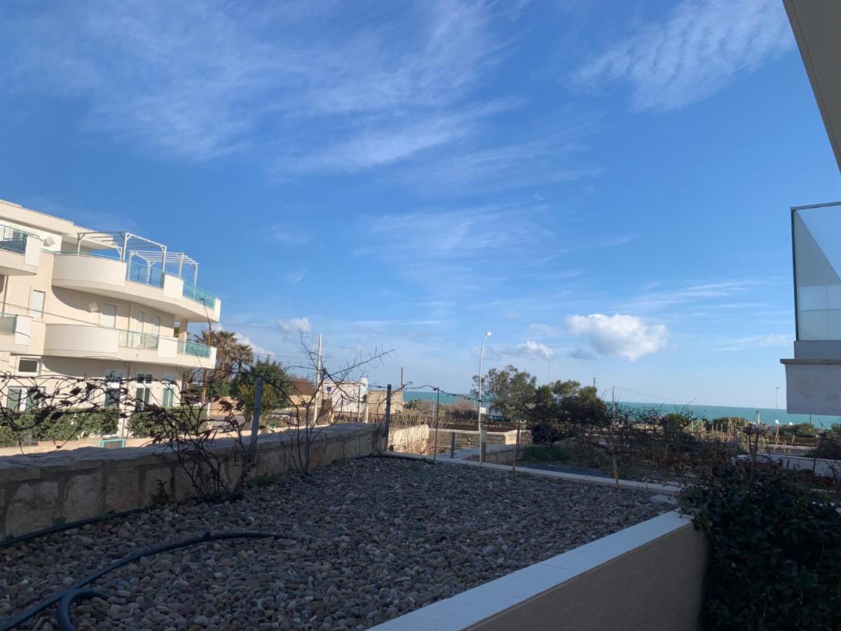 Apartamento Casa Limone Polignano a Mare Exterior foto