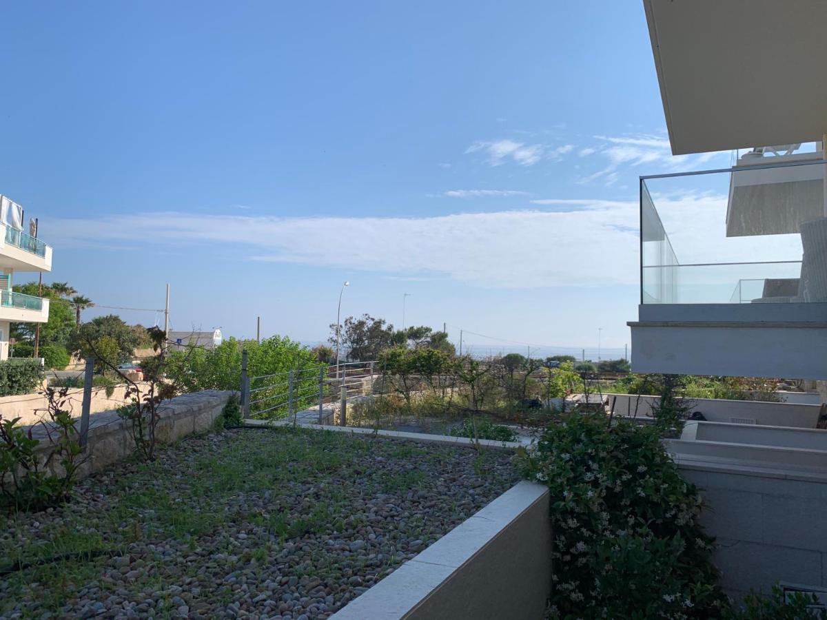 Apartamento Casa Limone Polignano a Mare Exterior foto