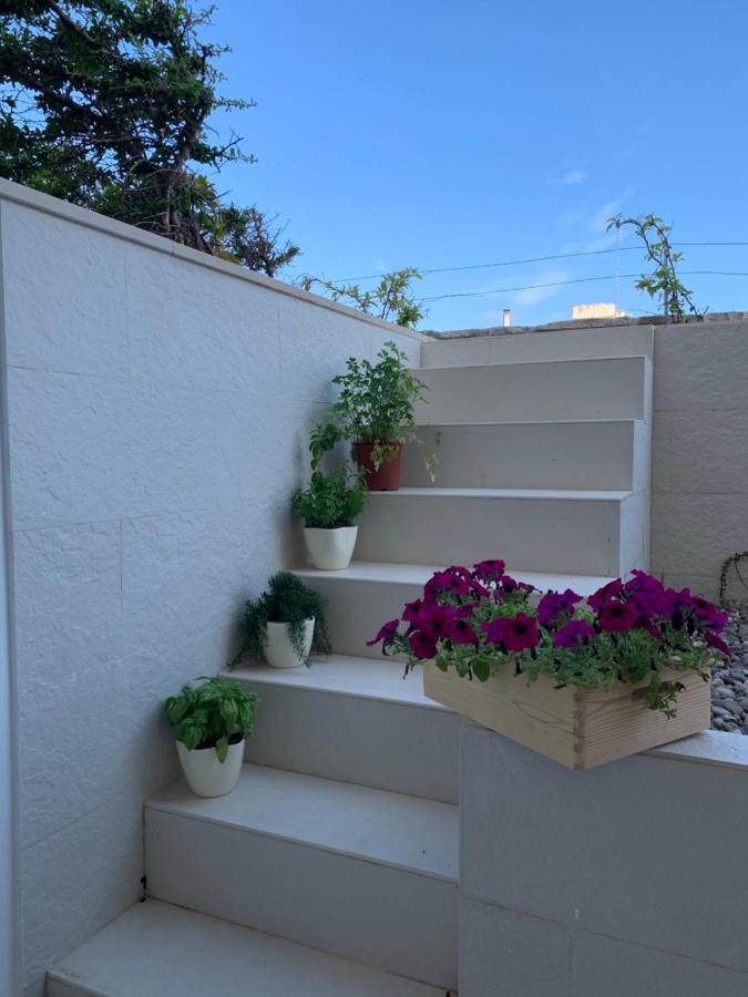 Apartamento Casa Limone Polignano a Mare Exterior foto