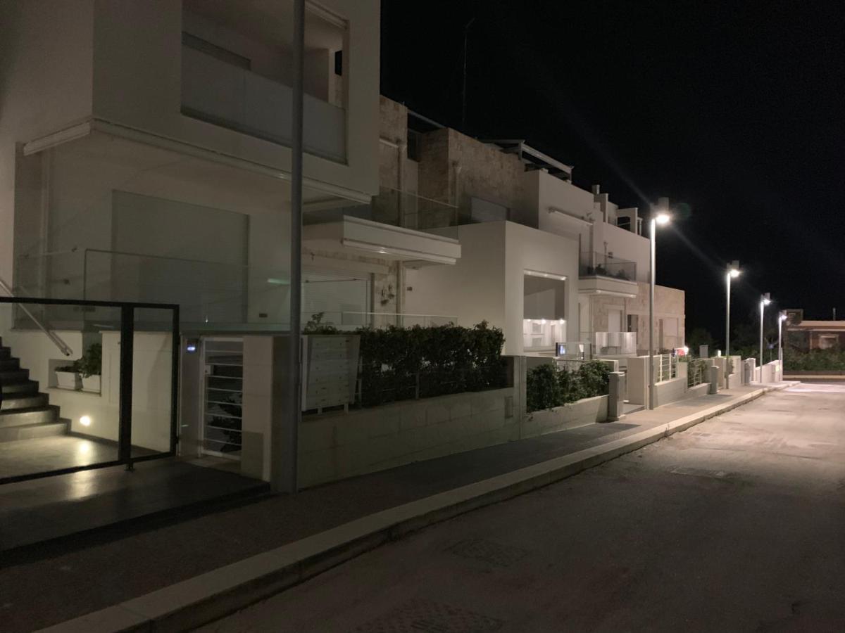 Apartamento Casa Limone Polignano a Mare Exterior foto