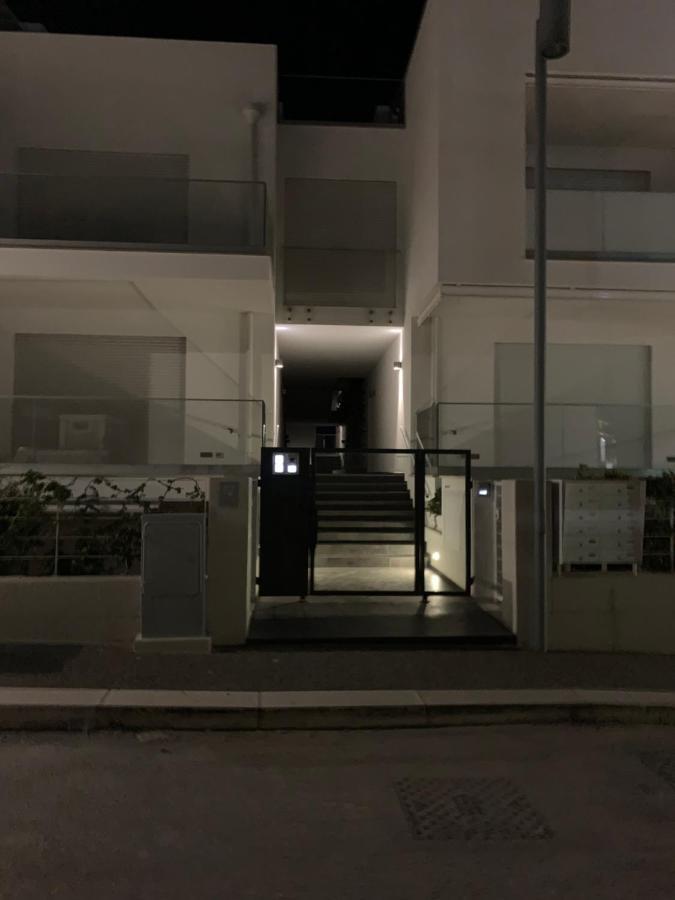 Apartamento Casa Limone Polignano a Mare Exterior foto