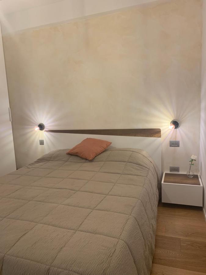 Apartamento Casa Limone Polignano a Mare Exterior foto